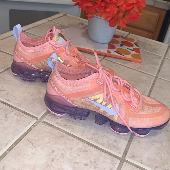 ❤️🎈SALE🎈❤️Nike VaporMax 2019 - Picture 4 of 14